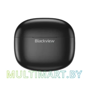 Наушники Blackview AirBuds 7 (черный) картинка 5